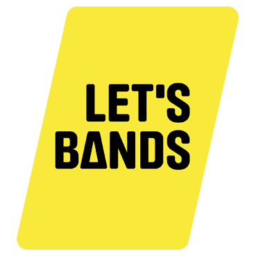 Logo_letsband_solo