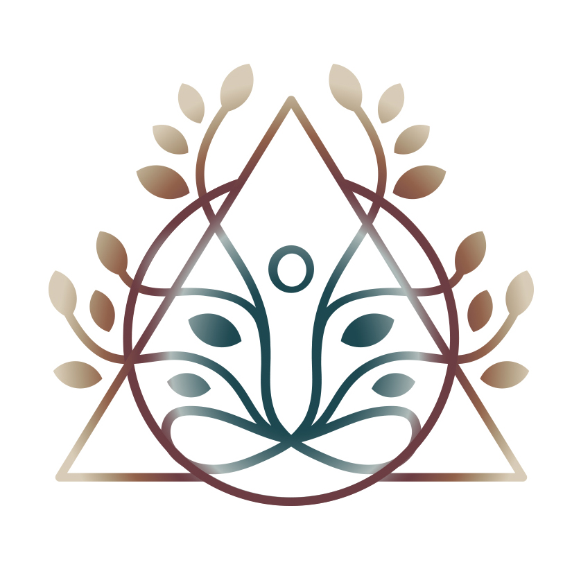 Logo Yoga Raum Hall