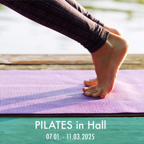 Pilates Dreieck